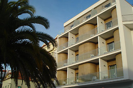 HOTEL CONCHA