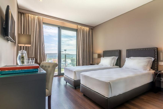 Casa do Adro Hotel - photo 2