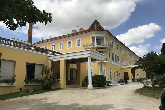 TERMAS DA CURIA 3* - photo 3