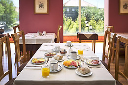 HOTEL CASTRUM VILLAE 3*