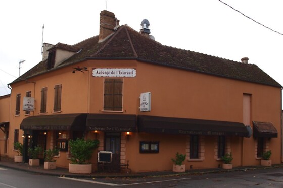 Auberge de l'Ecureuil - photo 0