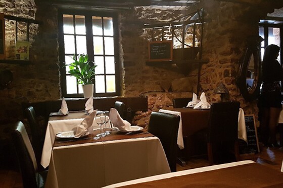 Auberge de l'Ecureuil - photo 2