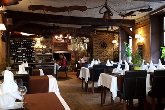 Auberge de l'Ecureuil - photo 5