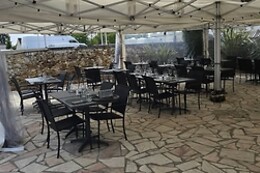Auberge de l'Ecureuil