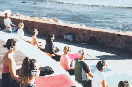 Yoga Flow Cannes - photo 0