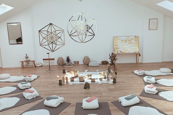 Yoga Flow Cannes - photo 6