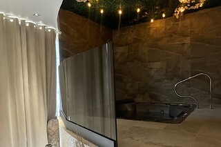 Accès au spa avec hammam, sauna et gommage pour deux chez Havre de paix à Montélimar (26)