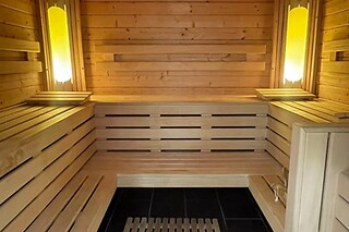 Accès au spa avec hammam, sauna et gommage pour deux chez Havre de paix à Montélimar (26)