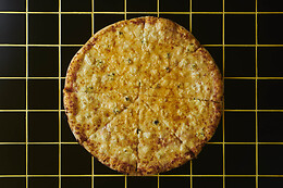 Slice Pizza - Dijon