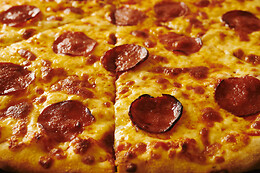 Slice Pizza - Dijon