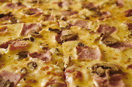 Slice Pizza - Dijon