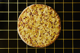 Slice Pizza - Dijon