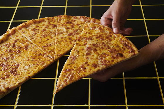 Slice Pizza - Dijon - photo 9