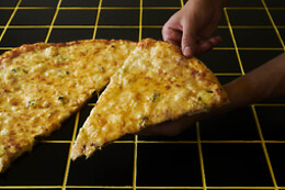Slice Pizza - Dijon