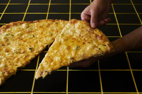 Slice Pizza - Dijon - photo 5