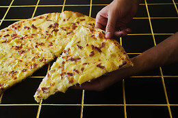 Slice Pizza - Dijon