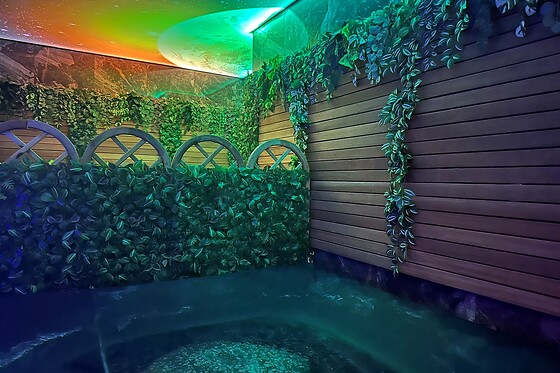 HM Majestic Wellness Center - photo 0