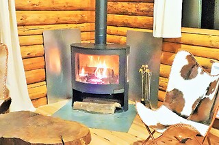Séjour pour deux au Chalet du Grand Peuch à Les Farges (24)