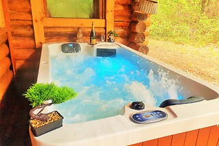 Séjour pour deux au Chalet du Grand Peuch à Les Farges (24)