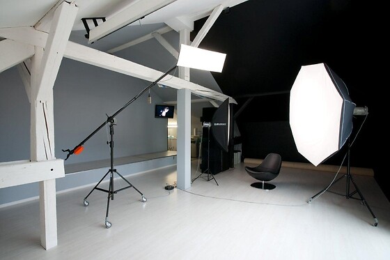 The Photo Academy Bruxelles - photo 2