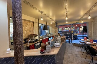 Un brunch pour deux à Perdue à Paris (75002)