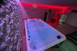 Novecento Luxury&Spa Residence