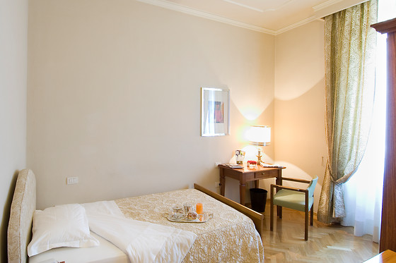 HG Hotel Cappelli - photo 3