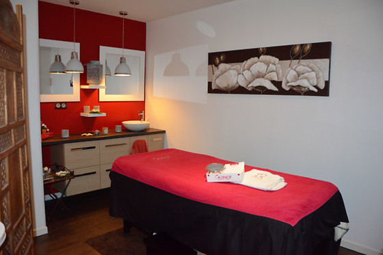 Institut Florence Beauté - Sauveterre-de-Guyenne (Guinot) - photo 2