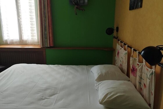 Adonis Hôtel de Provence - photo 11