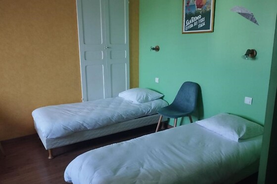 Adonis Hôtel de Provence - photo 14