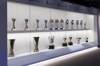 Real Madrid Tour Bernabéu Classic - Visite en duo