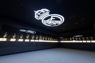 Real Madrid Tour Bernabéu Classic - Visite en duo
