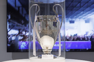 Real Madrid Tour Bernabéu Classic - Visite en duo