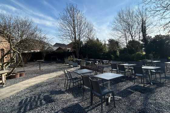 La ferme de Milfort - photo 0