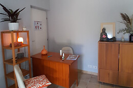 KATHY REFLEXOLOGIE