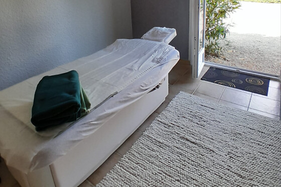 KATHY REFLEXOLOGIE - photo 1