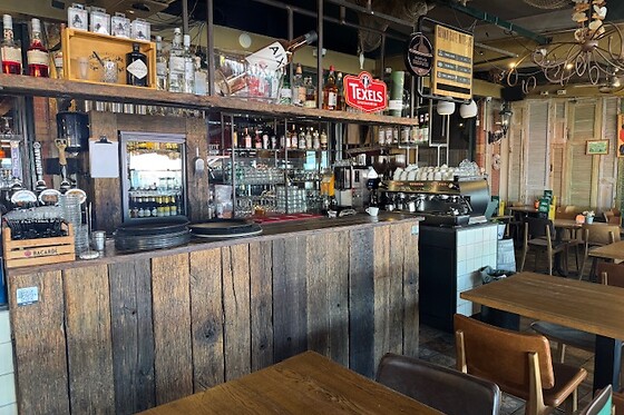 Vitesse Grand Café Restaurant - photo 1