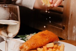 Vitesse Grand Café Restaurant