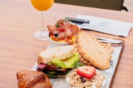 Vitesse Grand Café Restaurant