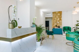 Un massage crânien chez Green Beauty Center à Nice (06)