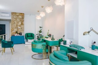 Un massage crânien chez Green Beauty Center à Nice (06)