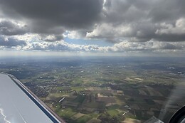 A AIR O Club Ecole de Pilotage ULM