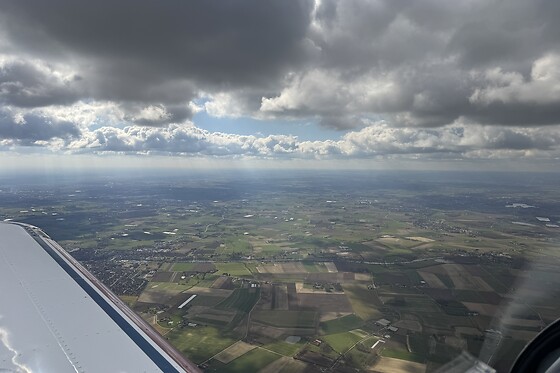 A AIR O Club Ecole de Pilotage ULM - photo 6
