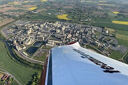 A AIR O Club Ecole de Pilotage ULM