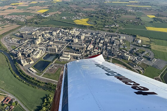 A AIR O Club Ecole de Pilotage ULM - photo 0