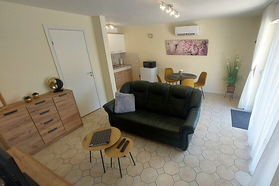 Bük City Apartments * * * - photo 5
