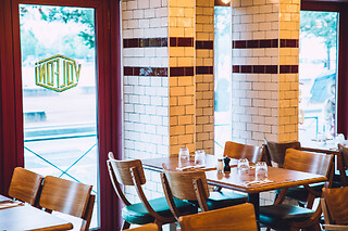 Un repas en duo chez Volfoni à Lyon (69)