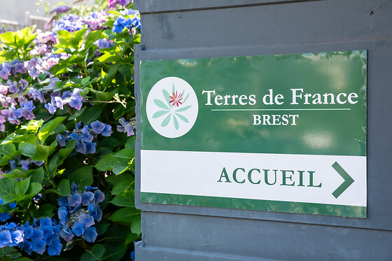 Appart'Hotel Brest - photo 4
