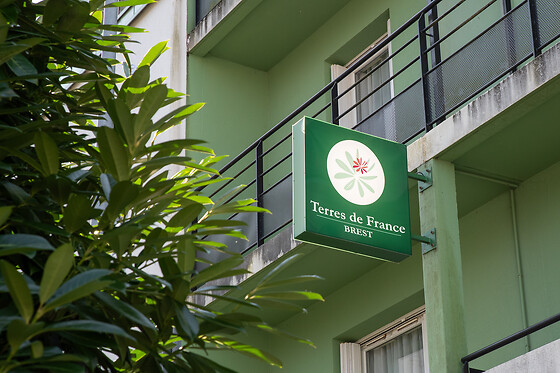 Appart'Hotel Brest - photo 5
