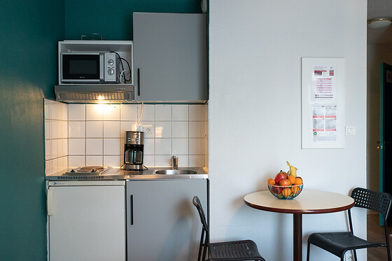 Appart'Hotel Brest - photo 7